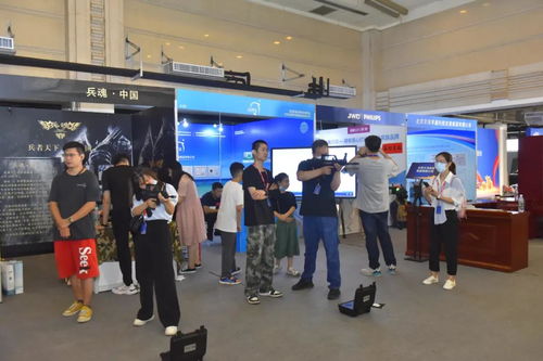 領(lǐng)先未來為軍服務(wù)新特優(yōu)產(chǎn)品展示交流會圓滿落幕，攜手供應(yīng)商共促行業(yè)高質(zhì)發(fā)展