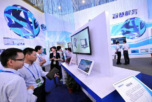 會議及展覽服務 連接商務與交流的專業(yè)橋梁