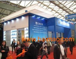 上海展覽公司在中國旅游交易會展臺設(shè)計(jì)與服務(wù)中的核心優(yōu)勢