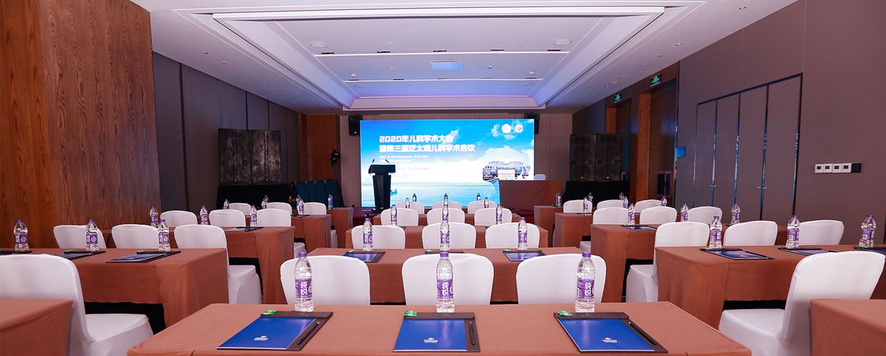 蘇州楷呈會議展覽服務(wù) 一站式專業(yè)解決方案的經(jīng)典案例