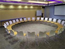 鞍山活動會議及展覽服務(wù)的現(xiàn)狀與發(fā)展前景