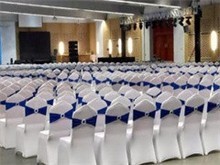 鞍山活動會議與展覽服務(wù) 推動地區(qū)經(jīng)濟(jì)與文化交流的重要平臺