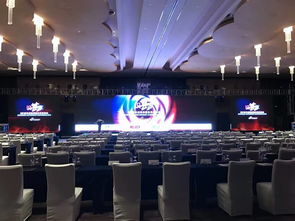 專業(yè)會議與展覽服務(wù) 從畫面設(shè)計(jì)到活動策劃的全程解決方案