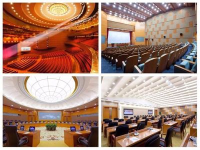 曲江會(huì)展開(kāi)啟“年會(huì)”模式，“會(huì)小二”五星級(jí)服務(wù)等你來(lái)！